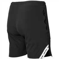 Rawlings Men's Color Sync Technical Baseball Training Short, Black