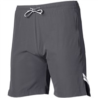 Rawlings Men's Color Sync Technical Baseball Training Short, Dark Grey
