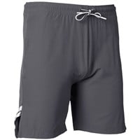 Rawlings Men's Color Sync Technical Baseball Training Short, Dark Grey