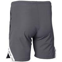 Rawlings Men's Color Sync Technical Baseball Training Short, Dark Grey