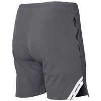 Rawlings Men's Color Sync Technical Baseball Training Short, Dark Grey