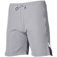 Rawlings Men's Color Sync Technical Baseball Training Short, Grey