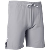 Rawlings Men's Color Sync Technical Baseball Training Short, Grey