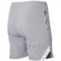 Rawlings Men's Color Sync Technical Baseball Training Short, Grey