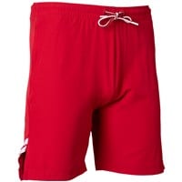 Rawlings Men's Color Sync Technical Baseball Training Short, Scarlet