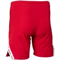 Rawlings Men's Color Sync Technical Baseball Training Short, Scarlet