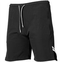 Rawlings Men's Color Sync Technical Baseball Training Short, Black