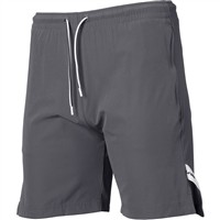 Rawlings Men's Color Sync Technical Baseball Training Short, Dark Grey