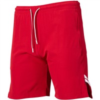Rawlings Men's Color Sync Technical Baseball Training Short, Scarlet