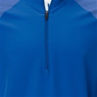 Rawlings Men's Color Sync Long Sleeve Baseball Batting Jacket, Royal