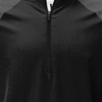 Rawlings Youth Color Sync Long Sleeve Baseball Batting Jacket, Black