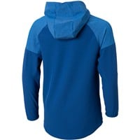 Rawlings Youth Color Sync Long Sleeve Baseball Batting Jacket, Royal