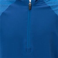 Rawlings Youth Color Sync Long Sleeve Baseball Batting Jacket, Royal