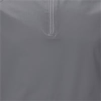 Rawlings Men's Color Sync Short Sleeve Baseball Batting Jacket, Dark Grey
