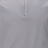 Rawlings Men's Color Sync Short Sleeve Baseball Batting Jacket, Grey