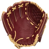 Rawlings Sandlot 12in Baseball Glove (S1200BSH), Wine