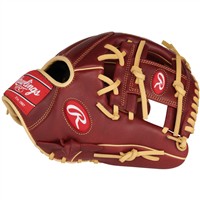 Rawlings Sandlot 11.5in Baseball Glove (S1150IS), Wine