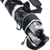 Marucci Bat Quiver, Black