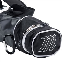 Marucci Bat Quiver, Black