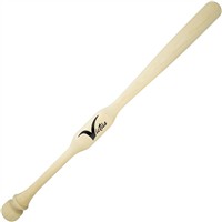 Victus Youth 2 Handed Trainer Maple Wood Baseball Bat, 1-z