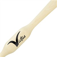 Victus Youth 2 Handed Trainer Maple Wood Baseball Bat, 2-z