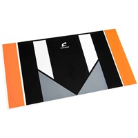 Champro The Zone Training Home Plate Extension, 1-z