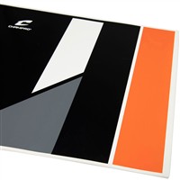 Champro The Zone Training Home Plate Extension, 2-z