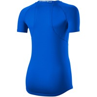 Evoshield Womens Short Sleeve Cooling T-Shirt, Royal