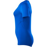 Evoshield Womens Short Sleeve Cooling T-Shirt, Royal