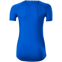 Evoshield Womens Short Sleeve Cooling T-Shirt, Royal
