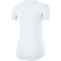 Evoshield Womens Short Sleeve Cooling T-Shirt, White