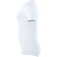 Evoshield Womens Short Sleeve Cooling T-Shirt, White