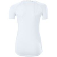 Evoshield Womens Short Sleeve Cooling T-Shirt, White