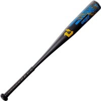 2022 DeMARINI Uprising USA Baseball Bat -11, 1-z
