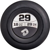 2022 DeMARINI Uprising USA Baseball Bat -11, 13-z