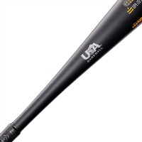 2022 DeMARINI Uprising USA Baseball Bat -11, 5-z