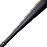 2022 DeMARINI Uprising USA Baseball Bat -11, 6-z