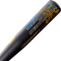 2022 DeMARINI Uprising USA Baseball Bat -11, 9-z