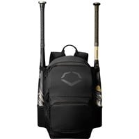 Evoshield SRZ-1 Backpack, Black