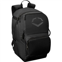 Evoshield SRZ-1 Backpack, Black