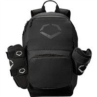 Evoshield SRZ-1 Backpack, Black