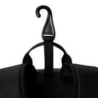 Evoshield SRZ-1 Backpack, Black