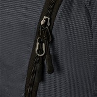 Evoshield SRZ-1 Backpack, Charcoal