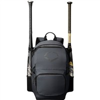 Evoshield SRZ-1 Backpack, Charcoal