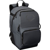 Evoshield SRZ-1 Backpack, Charcoal