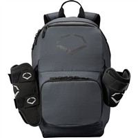 Evoshield SRZ-1 Backpack, Charcoal