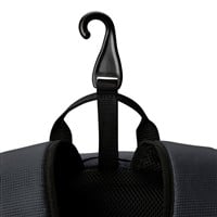 Evoshield SRZ-1 Backpack, Charcoal