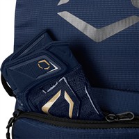 Evoshield SRZ-1 Backpack, Navy