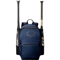 Evoshield SRZ-1 Backpack, Navy