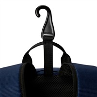 Evoshield SRZ-1 Backpack, Navy